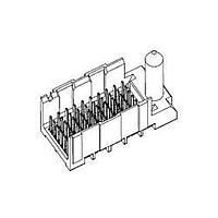 Molex 76455-5607 ຕູ້ການເຊື່ອມຕໍ່ຄວາມໄວສູງ / ມົດູນາລ Connectors Impact BP 2x16 GR Sn