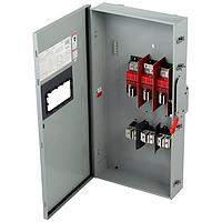 SIEMENS HF366JWA ຟິວດດິສຄອນເນັກ HDSS FUS 3P3W 600V 600A N12 WIN SERIES A