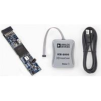 Analog Devices ADZS-ICE-1000 ອຸປະກອນຈອງ JTAG ລາຄາຕ່ຳ ອຸປະກອນຈອງ JTAG ພື້ນຖານ USB