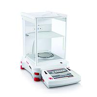 OHAUS EX225M/AD Explorer ເຄິ່ງຈຸນລະພາກ (220g, 0.01 mg)