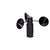 OMEGA WMS-21 ສະຖານີຕິດຕາມລົມທີ່ມີສັນຍານເຕືອນແລະຜົນອອກຂອງອະນາລັອກ (0~100 MPH, No Output, 3A SPDT, No Display)