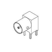 Molex 73171-2752 ພິບບີຊີ Receptacles MINI BNC RA PCB RCPT 75 OHM