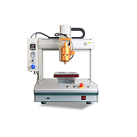 ZX Automation ZX-PUR331 ເຄື່ອງກະຈາຍຄວາມຮ້ອນ PUR ສາມແກນ (5 times/second; 0.01ml; 300/300/100mm)