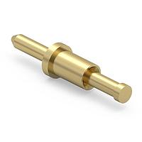 Mill-Max 3156-3-00-15-00-00-08-0 ຮາດແວຣບອດວົງຈອນ - PCB 10u AU OVER NI