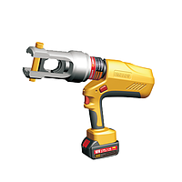 EMEADS EBS-630 ປະເພດການສາກໄຟ Hydraulic Crimping Tools (200KN, 20mm)