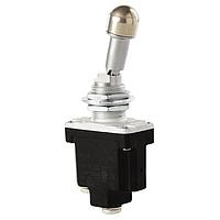 Honeywell 1NT1-2G ສະຫນັບສະຫນູນ Toggle Switches TOGGLE SW 1POLE 2POS SCRW TERM LOCK LVR