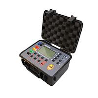 Huazheng HZJD-3002 ເຄື່ອງທົດສອບຄວາມຕ້ານທານໂລກ (30.00kΩ)