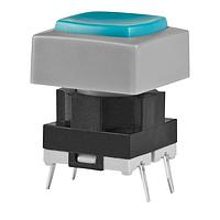 NKK Switches JB15HAP-4GH ສະຫນອງສະຫນອງສະຫນອງສະຫນອງ SPST OFF(ON)