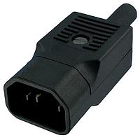 Qualtek Electronics 712-00/00 ປຸ່ມປະຕູ AC ແບບຕົວໂຍງ