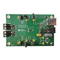 Analog Devices MAX14727EVKIT# ຊິວິດການຄວບຄຸມສູບພິບິນສໍາລັບການປ້ອນຂໍ້ມູນຄູ່, ທີ່ມີທິດທາງສອງທາງ