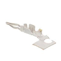 AMP Connectors - TE Connectivity 172781-4 ຕິດຕໍ່ LOW PROFILE MINI AMP-IN(AWG#30-#26)