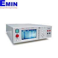 Tonghui TH2518A ເຄື່ອງສະແກນຄວາມຕ້ານທານ / ອຸນຫະພູມ (10μΩ~200kΩ)