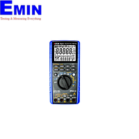VICTOR 79A+ ຂະບວນການ Multimeter (10VDC, 30mADC)