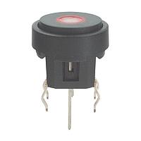 Well Buying TC002-N11ARKKURUG ສະຫນັບສະຫນູນສະຫນັບສະຫນູນ TACTILE SW MOM SPST ແດງ/ຂຽວ LED