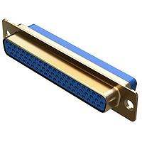 Amphenol Positronic M24308/6-20Z ຕົວເຊື່ອມຕໍ່ D-Sub MIL Spec