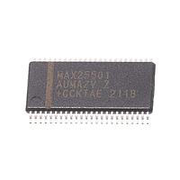 Analog Devices MAX25501AUMA/V+ ເຄື່ອງຂັບໄຟແສງ LED 4x24 ຊ່ອງ ແມັດຣິກສ໌ໂມດູນ LED backlight driver
