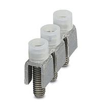 PHOENIX CONTACT 0201278 ຈັບເມີ FBI 3-15 3P ສະພາບຂອງສະຕິດ