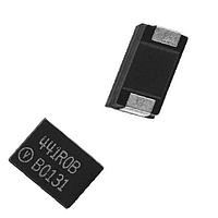 Vishay Precision Group Y1169100R000T9R ຕະຫຼອດຕໍ່ໄຟແບບແຜ່ນເຫຼັກຄວາມຖືກຕ້ອງສູງ 100ohms 0.01%