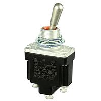 Honeywell 11TL1-5 ສະຫນັບສະຫນູນ Toggle Switches Sealed OI/TL TOGGLES