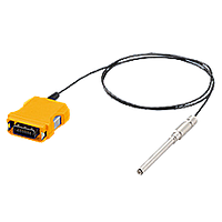 SANKO NFe-0.6 Probe ສໍາລັບເຄື່ອງວັດແທກຄວາມຫນາຂອງເຄືອບ (Eddy current, 0～600μm)