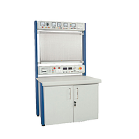 DOLANG DLWD-ETBE840M ຊຸດຝຶກອົບຮົມຄວາມຮູ້ດ້ານເຕັກໂນໂລຊີໄຟຟ້າ