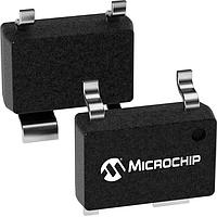 Microchip Technology USB50412e3/TR7 ດາຍໂດດ TVS ອາເຣຍ TVS 1 ແຖວ Uni-dir, 500W (8/20us), ແຮງແລະຕໍ່ຕ້ານ = 12V