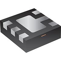 Bourns CDDFN6-0504P ດາຍໂອດ TVS ອາເຣຍ TVS Diode 5VOLT