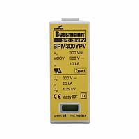 Eaton Bussmann BPM300YPV ມູດແທນອຸປະກອນປ້ອງກັນແຮງກະທົບອຸດສາຫະກຳ 300V MCOV MOV