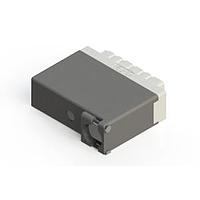 EDAC 516-056-501-466 ຕົວເຊື່ອມຕໍ່ຮັກແລະຕົວເຊື່ອມຕໍ່ແຜງ