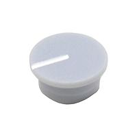 Eagle Plastic Devices 450-CP155 ຝາ GREY CAP 9mm