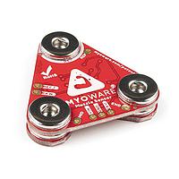 SparkFun DEV-18977 MyoWare 2.0 ຕວດສອບກະພະ MyoWare 2.0 ຕວດສອບກະພະ
