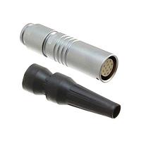 NorComp 822B012-273L501 ຕົວເຊື່ອມ 2B 12 POS FML SOLDER CABLE MOUNT KIT