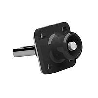 Amphenol Industrial SLPIRCBPSB0 ຮັບສະເຫຼີມ 10.3MM SL+ Rect Pnl Busbar, ສີດຳ