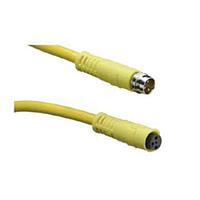 Molex 1200880099 ເສັ້ນສາຍເຊນເຊີ / ເສັ້ນສາຍອັກຕູເວດເອີ NC 3P FP 2M 90D LED PNP 24AWG