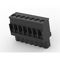 Buchanan 2213934-7 ຫົວຂໍ້ SMT TB PERP PLUG 5.0MM, 7 POS