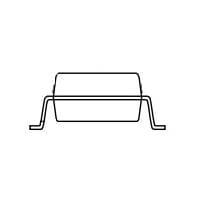Renesas Electronics PS9513L3-AX ອອບໂຕຄູເລີເວັບສູງ HI-SPD OPTOCPLR 8-PIN DIP