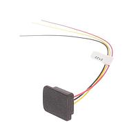 OTTO CS-11121 ອາວຸດຈັດກວດ CAP SENSOR ປິດ CS, ແບບລົມຕົວ, ຄວາມສະຫງວນສູງ