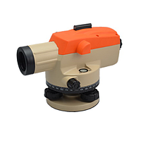 Jeweltest AL9-32B ລະດັບອັດຕະໂນມັດ (1°20′, 1° /1 gon, 0.6M)