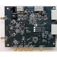 Analog Devices AD9250-250EBZ ADC 14 Bit 250 MSPS ຄູ່ ADC ມີ JESD204B