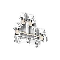 Entrelec - TE Connectivity 1SNA115166R1100 ບລອກທາມິນາລ໌ບຣິວີມີດິນ M4/6.D1