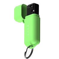 Luxonis OAK-D-Lite Carrying Case GREEN ເຄື່ອງມືເສີມກ່ຽວກັບກ້ອງຖ່າຍຮູບ OAK-D-Lite ກ່ອງພາສົມ GREEN