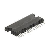 Infineon IM241M6S1BAUMA1 ຕົວຄວບຄຸມ / ຄັບຄຸມມະໂຕເຕີ Stepper CIPOS MICRO