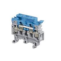 Entrelec - TE Connectivity 1SNA115668R0000 ບລັອກຕິດຕາມລະບົບ DIN Rail Terminal Blocks M4/8.SNT