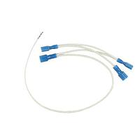 Opto 22 SNAP-WIRESTRAPB ຕົວເຊື່ອມ Jumper SNAP Jumper Connector ສຳລັບ Digital I/O (10 PACK)