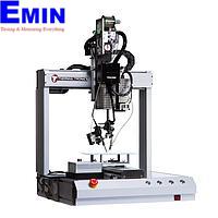 ຫຸ່ນຍົນ soldering