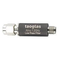 Taoglas LPF.12.01 Low Pass Airvu LPF.12 1.2GHz ຕົວກັນສະຕິດຕໍ່ຕ່ຳ