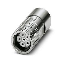 PHOENIX CONTACT 1628817 Straight M23-5ES198A8023S