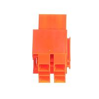 AMP Connectors - TE Connectivity 964595-1 ຮາວຊິ້ງ HALTER F2XSICHERG E