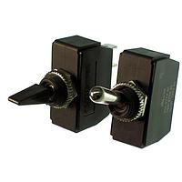 CW Industries GTS447N301HR ສະຫນອງສະລັບ Toggle SPST, No(On)-Off