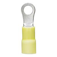 Panduit PV10-14RX-D ວົງແຫຼມ RING-TRM 12-10 1/4 VYL YEL